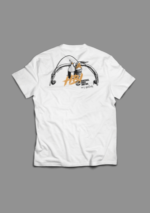 The Essentials Tee