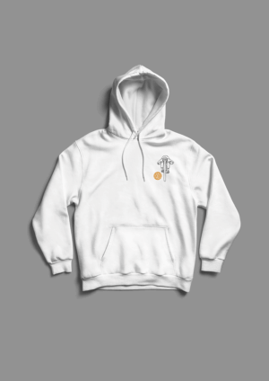 Stay Classic Hoodie