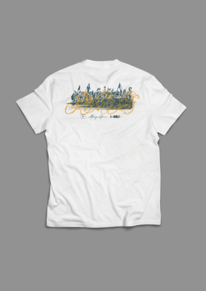Always Glorious Tee