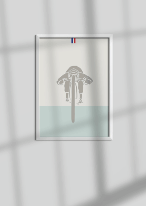 Stay Classic Poster
